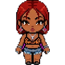 Gia sprite