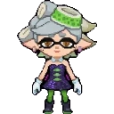 Oly sprite