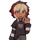 Mason sprite