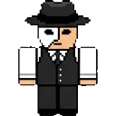 Artful sprite