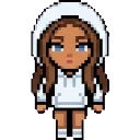 Reese sprite