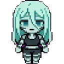 Nanoca sprite