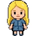 Derick sprite