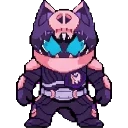 Vice sprite