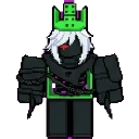 1x1x1x1 sprite