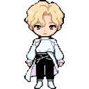 Luka sprite