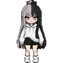 Sophia Shinazugawa sprite