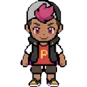 Roy sprite