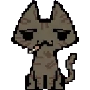 Mikey Brown sprite