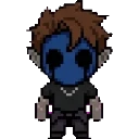 Dr. EJ sprite