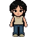 Tonia sprite