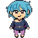 GORE sprite