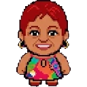 Djan sprite