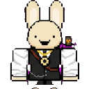 Me sprite