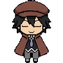 Ranpo sprite