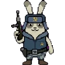 Boris sprite