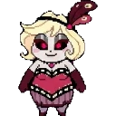 Mimzy sprite