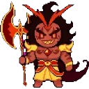bsc sprite