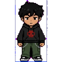 Ryan sprite