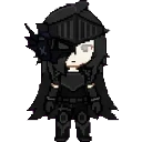 Exi sprite
