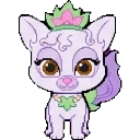 Lily sprite