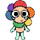 Dandy sprite