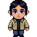 Emi sprite