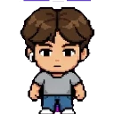Ferran sprite