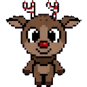 Rudie sprite