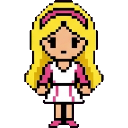Regina sprite