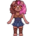 Muffin sprite