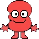 Three sprite