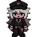 Xister sprite