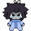Baby Abbie sprite