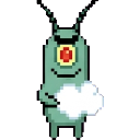 Chiquito sprite