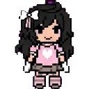 Andrea sprite