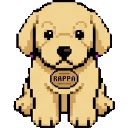Rappa sprite