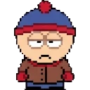 Stan sprite