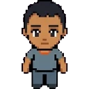 Arsaka sprite