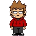 Tord sprite