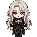 Hikaru sprite