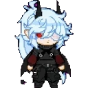 Kai Aston sprite