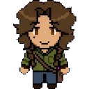 Liam sprite