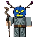 Dusekkar sprite
