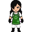 Phoenix Black jine Surxji sprite