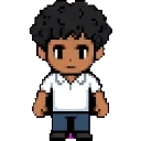 Derian sprite