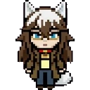 Linnex sprite
