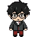 Акирен sprite