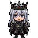 Xavier sprite
