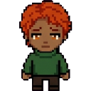 Mart sprite